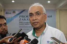 Aidilfitri: Plus jalin kerjasama salur maklumat trafik