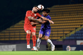 PJ City FC yakin mara ke peringkat suku akhir Piala Malaysia