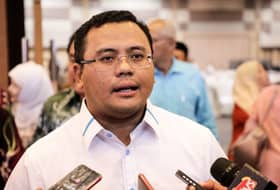 MB doakan kejayaan calon UPSR