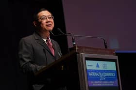 Belanjawan 2020: Tiada langkah pencukaian baharu