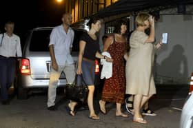 Inkues Nora Anne ditangguh, saksi kontak rapat pesakit Covid-19