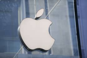 Apple revenue forecast beats estimates, tariff costs projected at US$1.1 bln