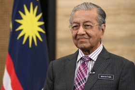 Lawatan Dr Mahathir ke Rusia dijangka tingkatkan lagi hubungan