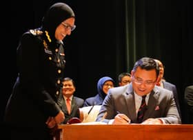 SPRM seru ahli politik, ahli majlis isyithar harta