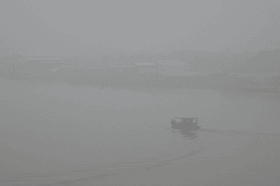 JAS aktifkan dua pelan tindakan atasi jerebu