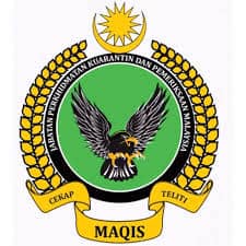 MAQIS Selangor rampas 6,887 kilogram herba cina