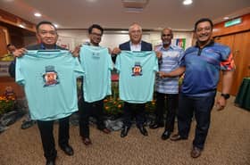 PJ Half Marathon kembali 25 Ogos ini