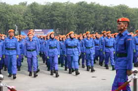 APM jadi tenaga pelatih utama program baharu ganti PLKN, BTN