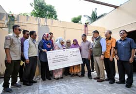 TPM: Agensi urus bencana diminta perkemas sistem amaran awal