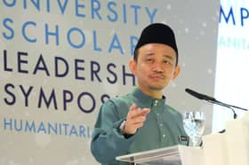 KPM akan keluar kenyataan isu buku teks tulisan jawi