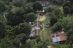 OP SAR: Suara ibu Nora Anne 'bergema' di hutan