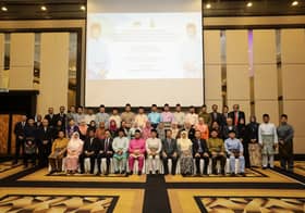 RMK12 beri perhatian lima industri utama