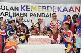 TPM: Bersama tolak adu domba, api perkauman