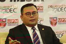 Komuniti dan teknologi perlu terhubung untuk realisasi Smart State