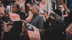 Tun M: Semangat setiakawan, kenegaraan tidak harus terhenti