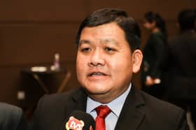 Pencemaran sungai di Selangor, Kerajaan Negeri tidak kompromi