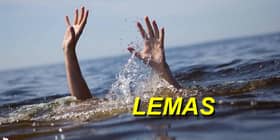 Kanak-kanak enam tahun lemas di Pantai Seaview, Port Dickson