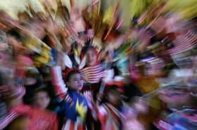 MPHS anjur pertandingan swafoto berkumpulan sempena bulan merdeka