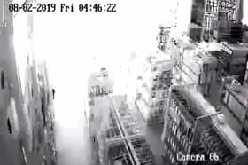 Thailand percaya wujud dalang di sebalik siri letupan