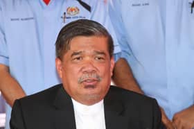 Lihat kesesuaian, kewangan negara sebelum ganti jet pejuang