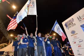 Dasar pertanian pintar mampu permoden landskap pertanian negara