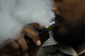 Sindiket edar peranti rokok elektronik mengandungi heroin tumpas