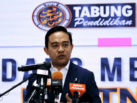4.39 juta pendeposit PTPTN dapat dividen empat peratus