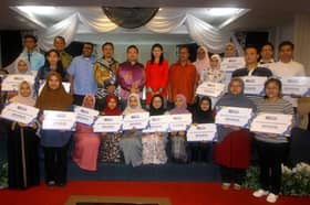 PTPTN keluar waran wang pendahuluan pembiayaan RM31 juta