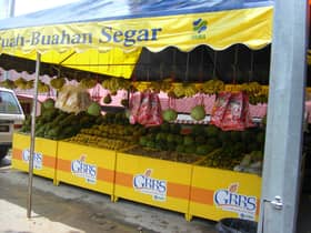 Fama catat hasil jualan RM122 juta bagi tempoh kurang dua bulan