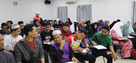 Pelepasan yuran asas, Kuis jangka jumlah pelajar bertambah