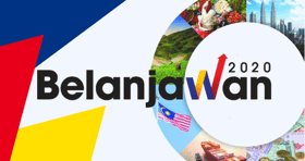 Belanjawan 2020: Rakyat boleh beri cadangan di laman sesawang khas