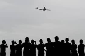 Mac bulan bencana sektor penerbangan, jatuh 52.9 peratus - IATA