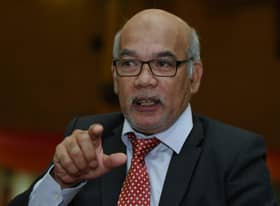 Hanya 0.01 peratus penjawat awam tampil lapor rasuah dalam jabatan