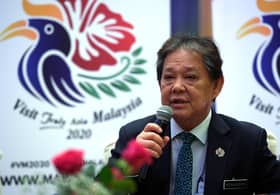 Perhebat promosi TMM2020 tarik pelancong tempatan