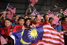 MBSA seru kibar Jalur Gemilang sempena merdeka