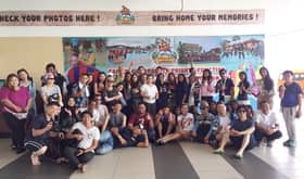 80 delegasi luar negara dirai Tourism Selangor