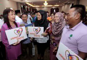 Lebih RM100 juta bantu pekebun sawit peroleh MSPO