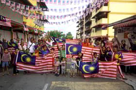Ambil pelbagai langkah isu kepentingan bendera Malaysia