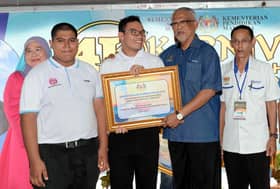 Mahfuz: Kaedah khas bantu OKU dapat sijil, tingkat peluang kerja