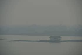 Pelajar Malaysia dipindah ke Jakarta kembali ke Riau