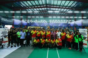 Belanjawan 2020: Fokus sukan massa, infrastruktur, SUKMA