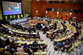 Malaysia bantah cadangan haramkan import minyak sawit