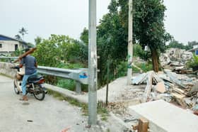 Hormati pemilik, rumah di Paya Jaras diroboh selepas UPSR