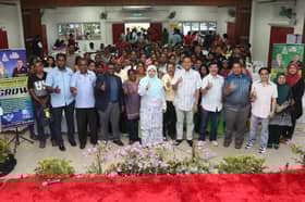 2,076 peniaga, bakal usahawan daftar SITHAM