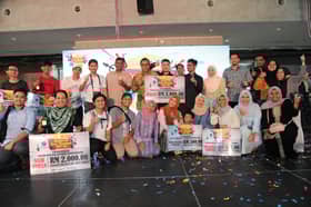 Semarak Seni Budaya cungkil bakat baharu