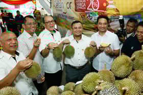 EXCO: Selangor Agro Fest kembali tahun depan, perkasa sektor agromakanan