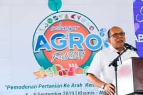 Sambutan luar jangka, pencarian Ikon Agro Selangor dilanjut