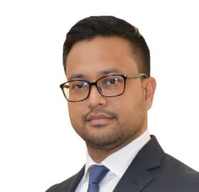 Enam pemain berguru di Jepun