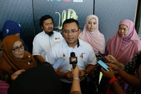 Rakyat sengsara banjir, kerajaan rugi lewat siapkan projek