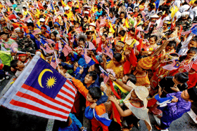 Lonjakan populasi bumiputera tidak jejas keharmonian negara